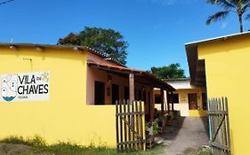 Vila do Chaves
